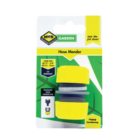 Mts Garden Fit Hose Mender 1/2 Mts9956