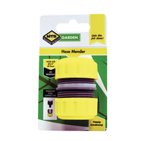 Mts Garden Fit Hose Mender 3/4 Mts9957