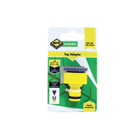 Mts Garden Fit Tap Adaptor Female1/2 3/4 Mts9961