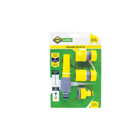 Mts Garden Fit Starter Set 4 Pc Mts9969