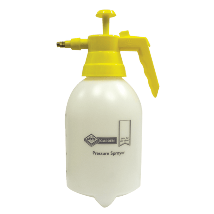 MTS9970 - MTS GARDEN 2L PRESSURE SPRAY