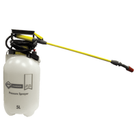 MTS9975 - MTS GARDEN 5L PRESSURE SPRAY