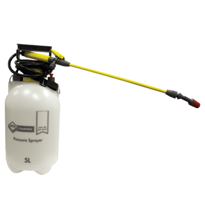 MTS9975 - MTS GARDEN 5L PRESSURE SPRAY