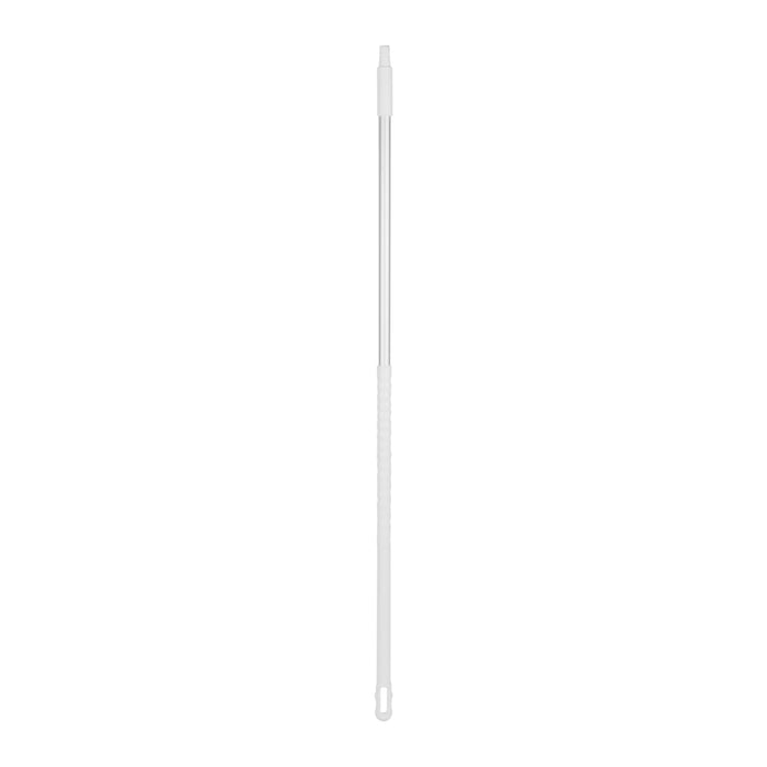 SPECTRA Moulded Top And Plastic Bottom Thread Handle White - 1300 X 240Mm - MTW1300
