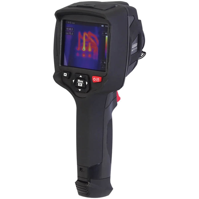 Major Tech 256 x 192px Thermal Imager | MTi13 - image 1