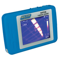 Major Tech Thermal Imager 160 x 120 Pixel, WiFi -20°C to 550°C MTI5