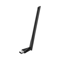 MERCUSYS AC650 HIGH GAIN WIR DUAL BAND USB - NET-MER-MU6H