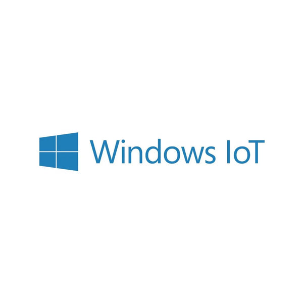 Windows 10 IoT Enterprise 2021 LTSC; one key per COA (PKEA); Entry