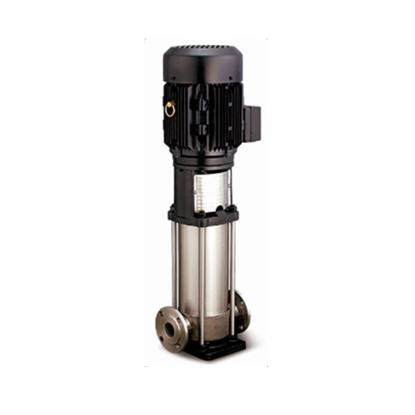 MVC-120/07 Vertical Multistage Pump for Industrial Applications | chavda.com