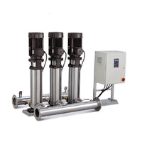 3” Submersible Pump 1.1 Kw