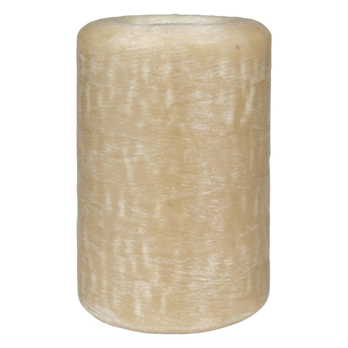 Lacing Twine Waxed Nylon 1.5mm 450m Natural