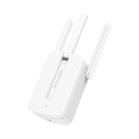 MERCUSYS 300MBPS WIFI RANGE EXTENDER 3XANT - NET-MER-MW300RE