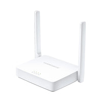 MERCUSYS 300MBPS WIRELESS N ROUTER - NET-MER-MW301R