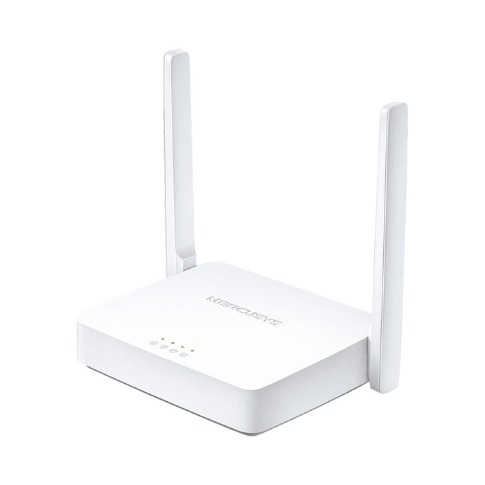 MERCUSYS 300MBPS WIRELESS N ROUTER - NET-MER-MW301R