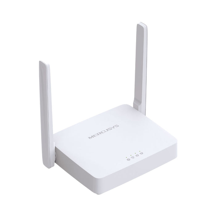 MERCUSYS 300MBPS MULTI-MODE WIRELESS N ROUTER - NET-MER-MW302R
