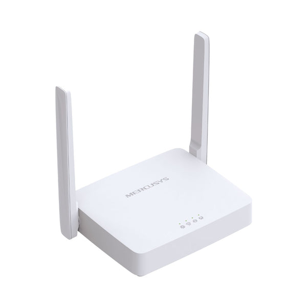 MERCUSYS 300MBPS MULTI-MODE WIRELESS N ROUTER - NET-MER-MW302R