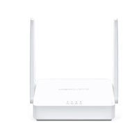 MERCUSYS 300MBPS WIRELESS N ROUTER,MW302R