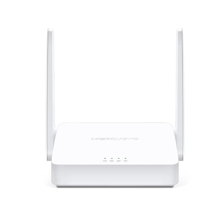 MERCUSYS 300MBPS WIRELESS N ROUTER,MW302R