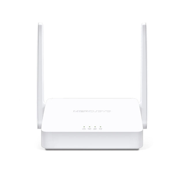 MERCUSYS 300MBPS WIRELESS N ROUTER,MW302R