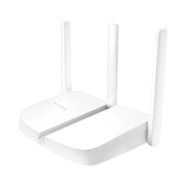 MERCUSYS 300MBPS WIRELESS N ROUTER - NET-MER-MW305R
