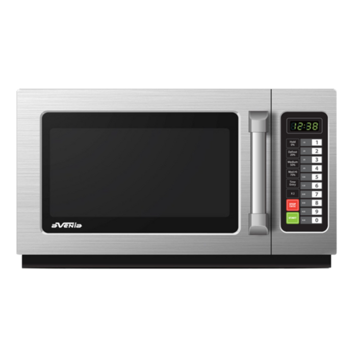 BCE Microwave Avenia - Semi Commercial - 1000W - MWA0001