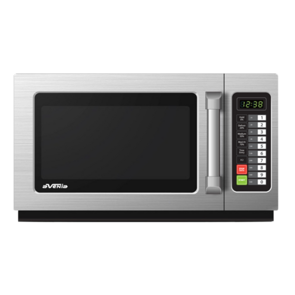 BCE Microwave Avenia - Semi Commercial - 1000W - MWA0001