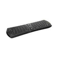 ZOWEETEK 2.4G MINI WIRELESS AIR MOUSE, KBD COMBO - KBD-ZW-51024