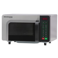 MENUMASTER Microwave  - 1000W (New) - MWM1001
