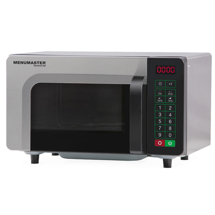 MENUMASTER Microwave  - 1000W (New) - MWM1001
