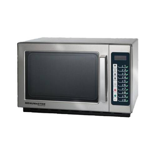 MENUMASTER Microwave  - 1100W - MWM1100