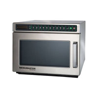 MENUMASTER Microwave  - 1800W - MWM1800