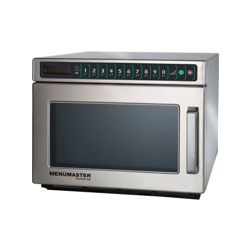 MENUMASTER Microwave  - 1800W - MWM1800