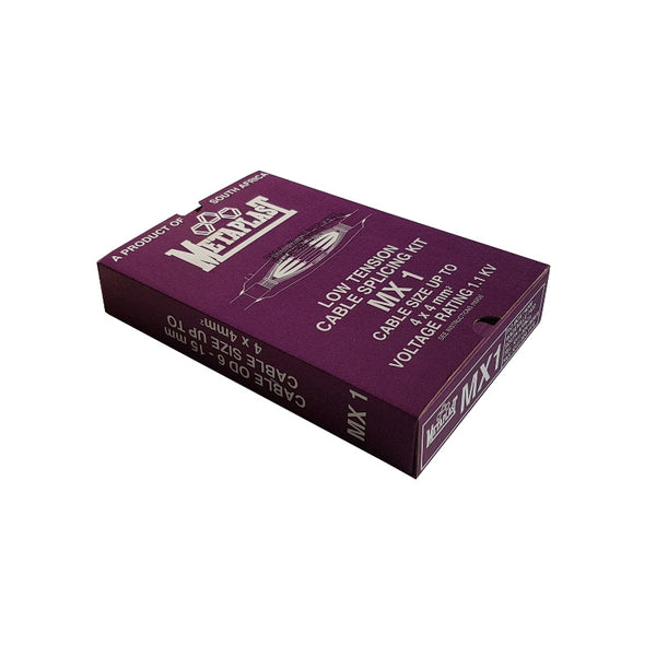 Cable Splicing Kits