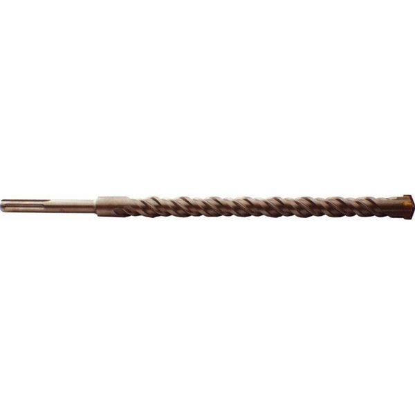 SDS MAX DRILL BIT 4 CUTTER 520X400X28