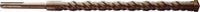 Tork Craft Sds Max Drill Bit 4 Cutter 570 X450 X38 Mx57038