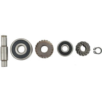 POLISHER SERVICE KIT BEARING RETAINER COMP.(21-27) FOR MY3015-2