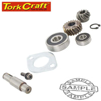 POLISHER SERVICE KIT BEARING RETAINER COMP.(19-25) FOR MY3016-2