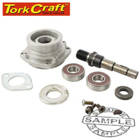 POLISHER SERVICE KIT GEAR & BEARING COMP. (1-9) FOR MY3025-1