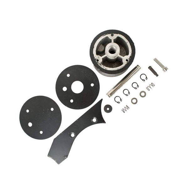 POLISHER SERVICE KIT MAIN ROLLER COMP.(50-59/69-75) FOR MY3025-1