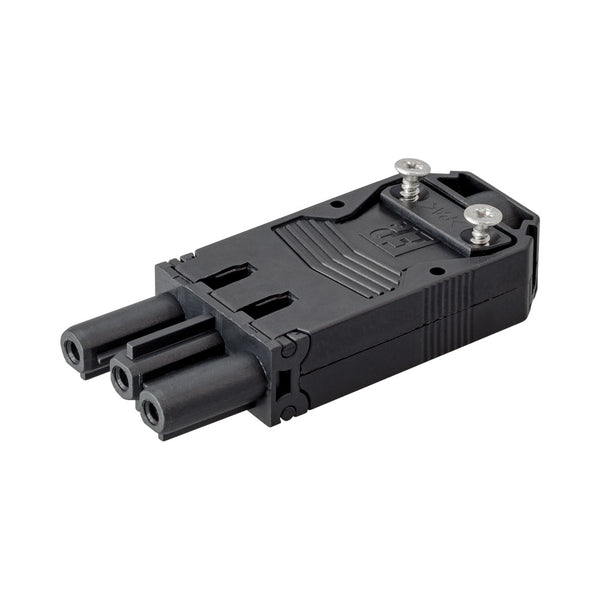OFFICECONNECT GST18 MALE PLUG - NET-GST18-M