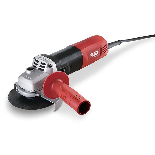 FLEX Small Angle Grinder LS1400: Microprocessor Controlled Power Tool for Grinding, Cutting & Polishing - Buy Online