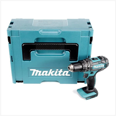 Makita Cordless Impact Driver Drill 13Mm Chuck TOOL ONLY - DHP482ZJ