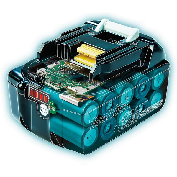 Makita | Battery BL1860B 18V Li-Ion 6Ah