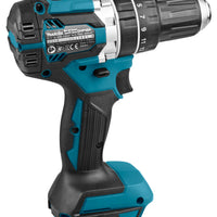 Makita | 18v Cordless LXT Brushless Drill Solo - DDF484ZJ