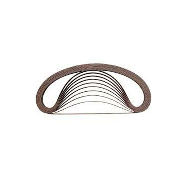 Makita 9032 10-100 Grit - (A34475)
