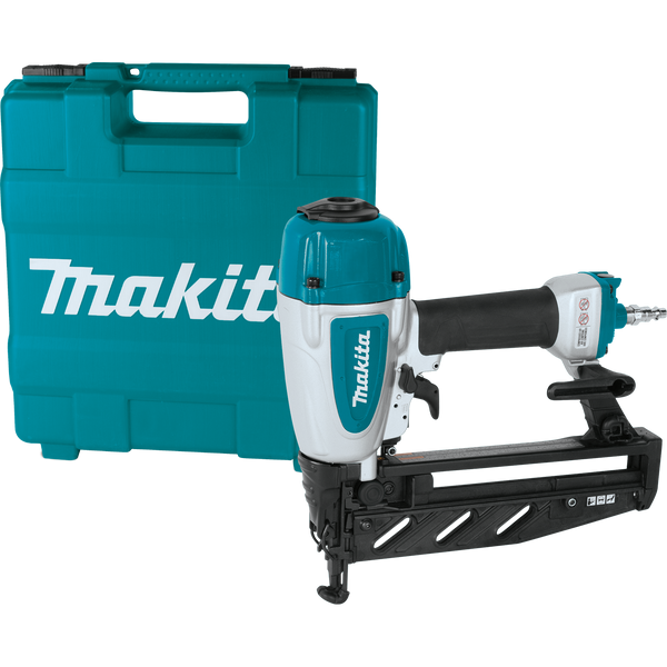 Makita: Pneumatic Brad Nailer - AF601