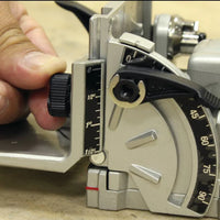 Makita Biscuit Joiner PJ7000: Precision Wood Joinery Tool