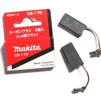 Makita | Carbon Brush Set - CB-175