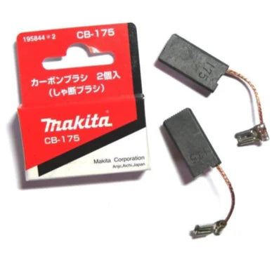 Makita | Carbon Brush Set - CB-175