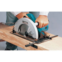Makita N5900B Circular Saw - 235mm Wood Cutting Blade - Powerful Electric Saw for Woodworking & Construction